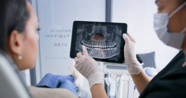 Licensed Tooth Extraction service in Pikesville, MD - Smile Center Dentistry